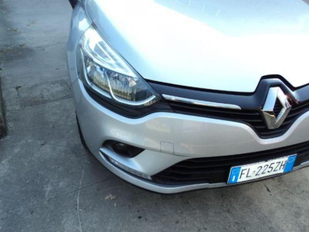 RENAULT Clio TCe 12V 90 CV GPL Start&Stop 5 porte Energy Life rif. 23789525 - Foto 3