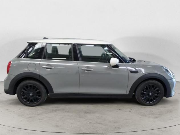 MINI Mini 5 porte Mini 5p 1.5 Cooper Classic FINO A 3 ANNI DI GARANZIA CON 12 MESI GARANZIA - Foto 5