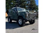 LAND ROVER Defender VI 90 2.4 td S SW rif. 24055575