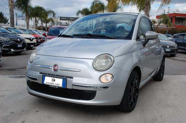 Fiat 500 1.2 Lounge 69CV GPL Uff Italy Tetto USB Lega - Foto 3