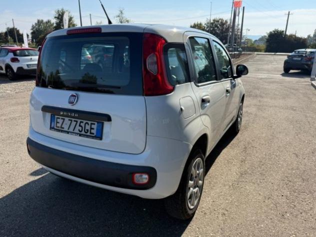 FIAT Panda 0.9 TwinAir Turbo Natural Power Easy rif. 24190553 - Foto 8