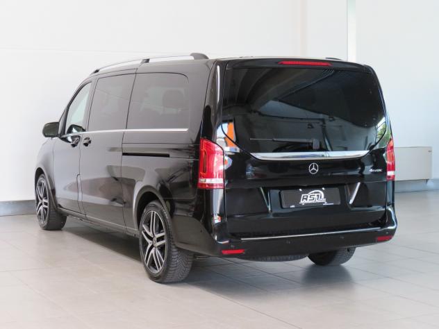 Mercedes-Benz V250 4MATIC Extralong |iva inclusa - Foto 10
