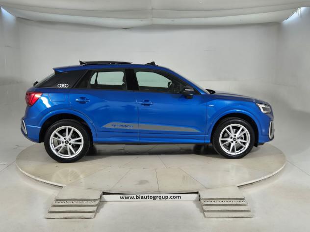 Audi Q2 I 2021 40 2.0 tfsi Business Advanced quattro s-tronic - Foto 5