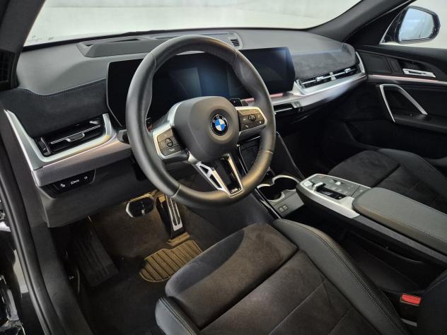 BMW X2 U10 xdrive 20d 48V MSport Pro auto - Foto 6