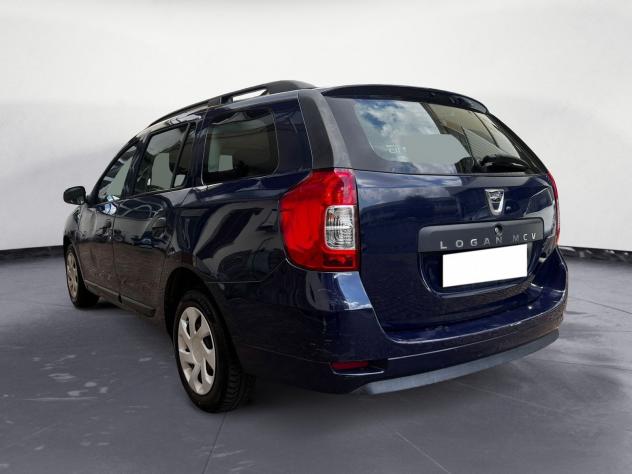 Dacia Logan 1.0 Sce 75cv Laureate EU6 - OFFERTA PREZZO SHOCK - OK NEOPATENTATI - GOMME 4 STAGIONI - Foto 7