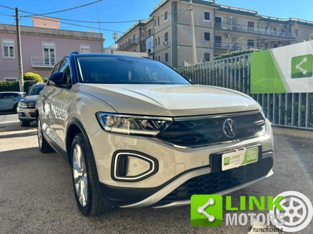 VOLKSWAGEN T-Roc ASCOT GREY 2.0 rif. 24208075 - Foto 5