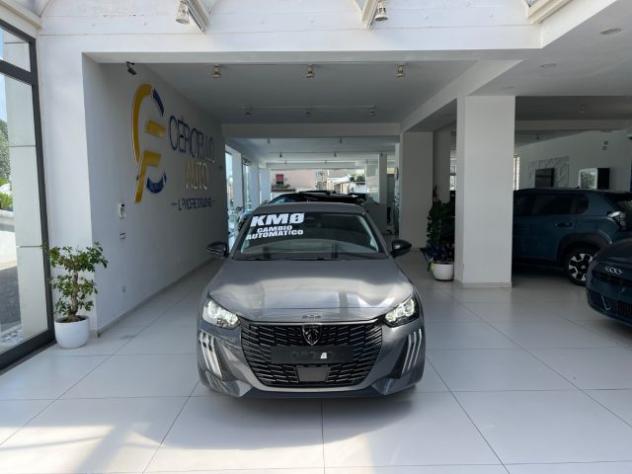 PEUGEOT 208 Allure Hybrid 110 e-DCS6 auto tua da €230,00 ant.0 rif. 24042766 - Foto 6
