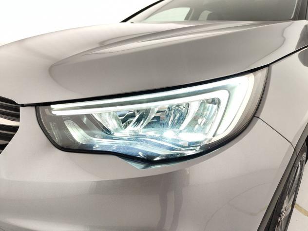 Opel Grandland X Grandland X 1.5 diesel Ecotec Start&Stop Design Line - Foto 8