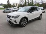 SEAT Arona 1.0 TGI FR ITALIANA fari full led rif. 23612213