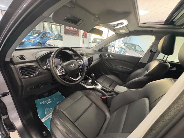 Dr 4.0 1.5 GPL 114cv 2022 km 22000 tetto aprib - Foto 7