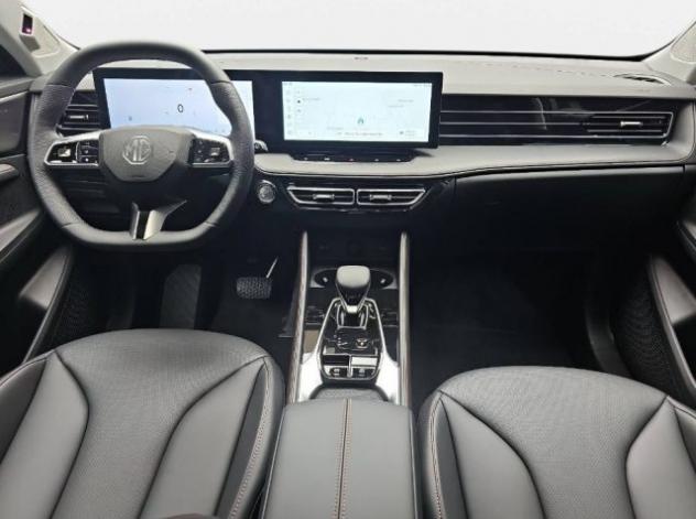 MG HS HEV Luxury rif. 23912243 - Foto 9