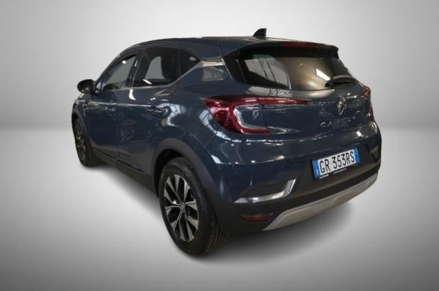 Renault Captur II 2019 1.6 E-Tech full hybrid Techno 145cv auto - Foto 4