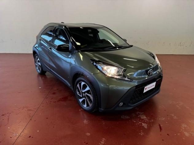 TOYOTA Aygo X 1.0 Trend 72cv rif. 21967698 - Foto 8