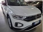 Volkswagen T-Roc I 2022 1.0 tsi Style 110cv