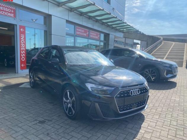 AUDI A1 SPB 30 TFSI S line edition rif. 24185844 - Foto 6