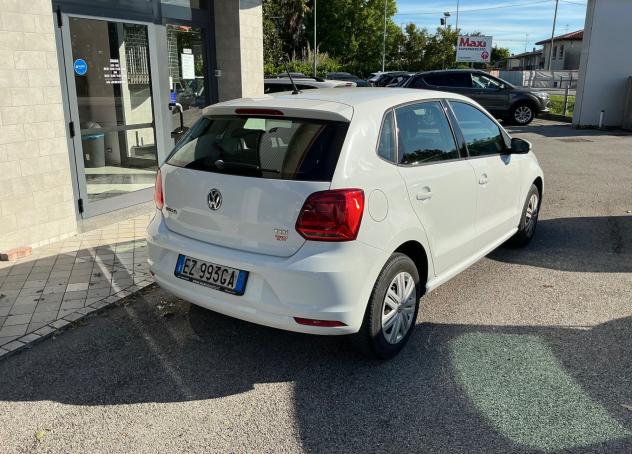 Volkswagen Polo 1.4 Diesel Neopatentati - Foto 6