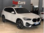 Bmw X1 xDrive18d Sport