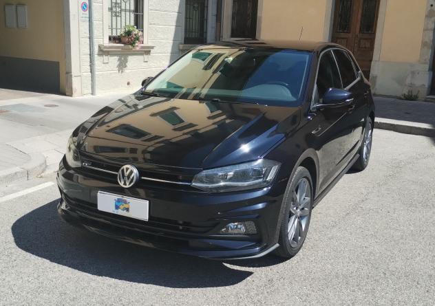 Volkswagen Polo 1.0 TSI Highline 115cv dsg R-LINE PROMMO - Foto 3