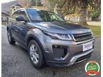 LAND ROVER Range Rover Evoque 2.0 TD4 150 CV 5p. SE Dynamic rif. 23182325