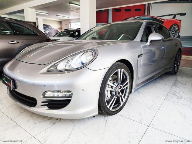PORSCHE Panamera 3.0 Diesel - Foto 3