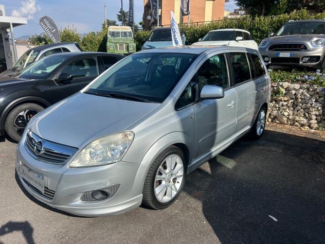 Opel Zafira 1.7 CDTI 125CV Cosmo 7 Posti - Foto 2