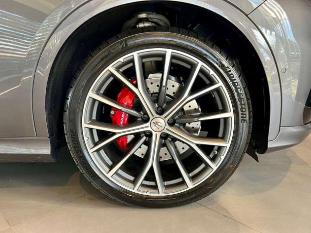 MASERATI Grecale 3.0 V6 Trofeo 530cv auto rif. 23691386 - Foto 4