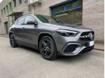 MERCEDES-BENZ GLA 180 D PREMIUM PLUS UNIPROPRIETARIO 64 COLORI LED rif. 24019087