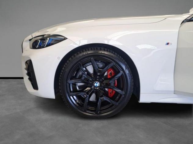 BMW 420 d 48V xDrive Coupé Msport Pro Aut. rif. 24062902 - Foto 5