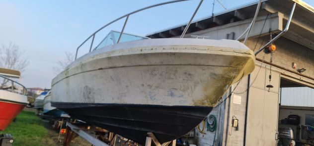 Robalo Caddy Cabin 21 - Foto 2