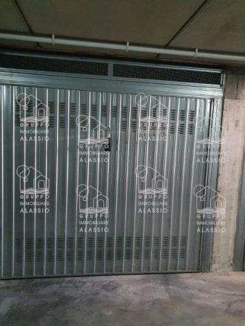 Box auto - Alassio - San Rocco - Foto 2