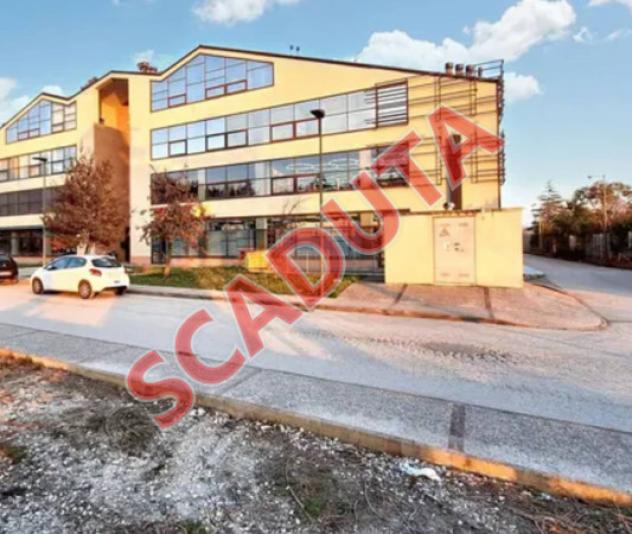 Immobile in asta di 32 m² in vendita a Gubbio