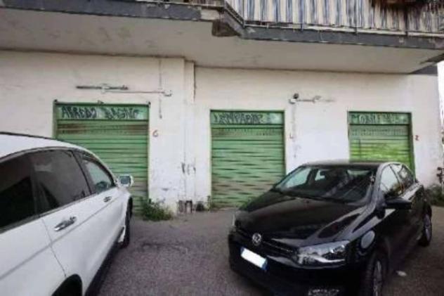 Immobile in asta di 162 m² in vendita a Napoli - Foto 4