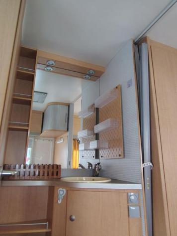 KNAUS SUDWIND AZUR 2004 rif. 23603332 - Foto 5