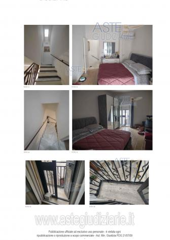 IMMOBILI-IMMOBILE RESIDENZIALE-Via Pizzoli, 37, 70010 Capurso BA, Italia - Foto 3