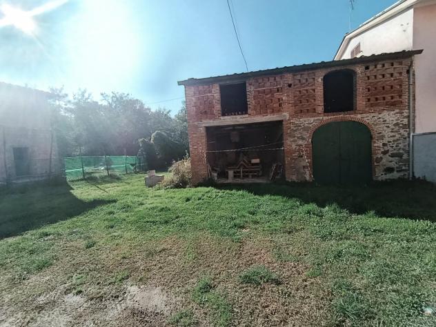 Fienile in vendita a Orentano - Castelfranco di Sotto 160 mq Rif: 1365205 - Foto 2