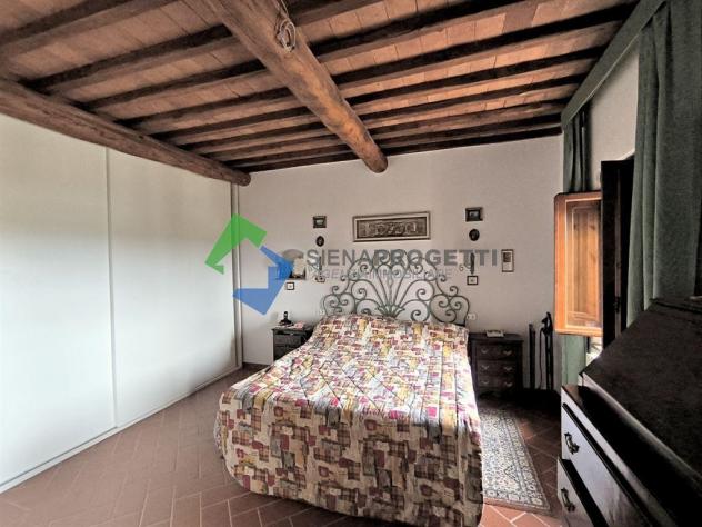 Appartamento in antico Borgo del Chianti, Pianella, Siena. - Foto 14