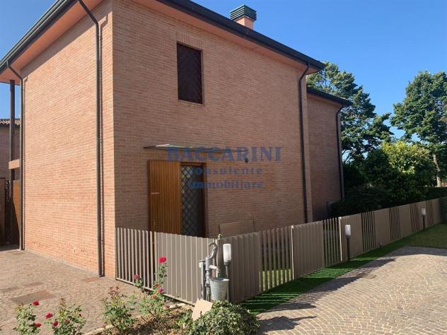 VILLA INDIPENDENTE - FAENZA VIA NONNI - Foto 6