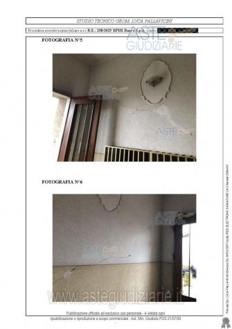 IMMOBILI-IMMOBILE RESIDENZIALE-Via delle Gavette, 39/10 - Foto 3