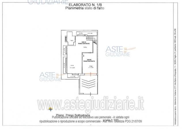 IMMOBILI-IMMOBILE RESIDENZIALE-Via Salvo D'Acquisto 11 - Foto 4