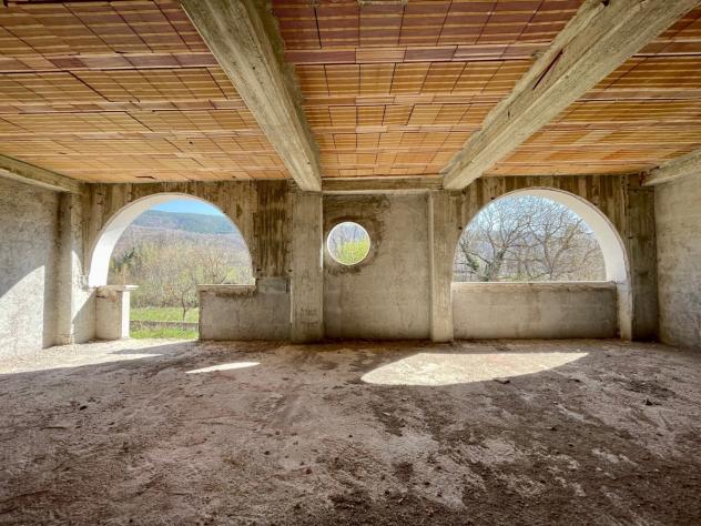 Villa a schiera in vendita a L'Aquila - Foto 10