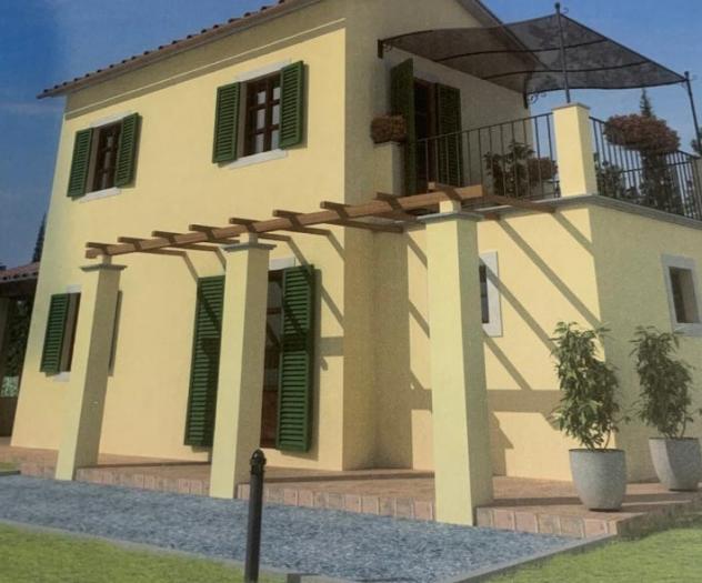 Villa in vendita a Lucca - Foto 2