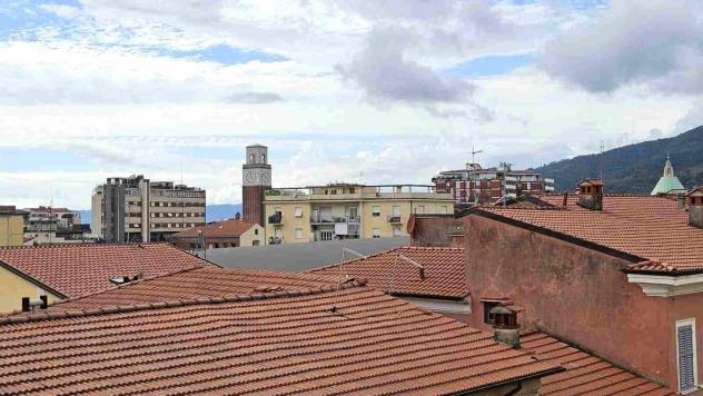 Appartamento in vendita a Massa 80 mq Rif: 1356263