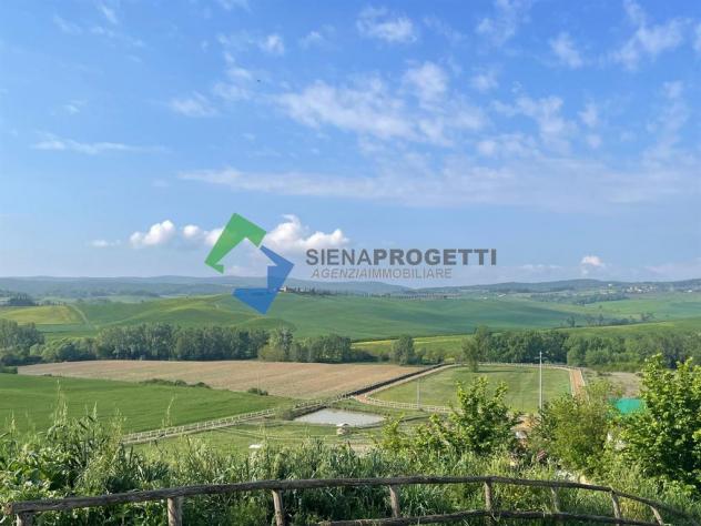 Vendesi in Strada di Radi porzione di casale da ristrutturare - Foto 5