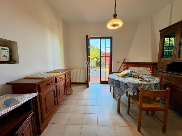 Villetta bifamiliare in vendita a Montignoso 114 mq Rif: 1423645 - Foto 6