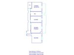 APPARTAMENTO 80mq Arenella PA