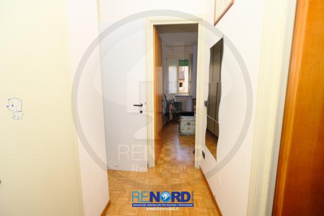 APPARTAMENTO di 4 vani e di 110 mq (PAVIA) rif. CC4971 - Foto 18