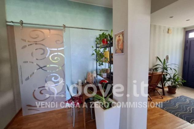 Appartamento di 140 m² con 5 locali e box auto in vendita a Pesaro - Foto 13