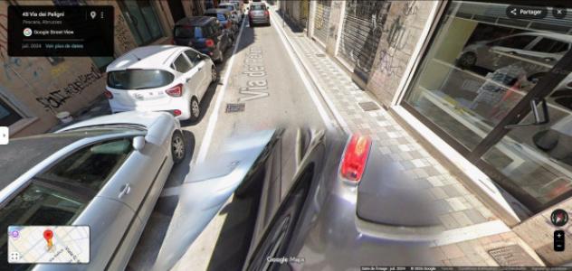 Immobile in asta di 124 m² in vendita a Pescara - Foto 5
