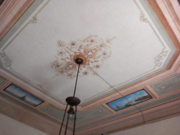 Villa in vendita a Riglione Oratoio - Pisa 280 mq Rif: 1328788 - Foto 5