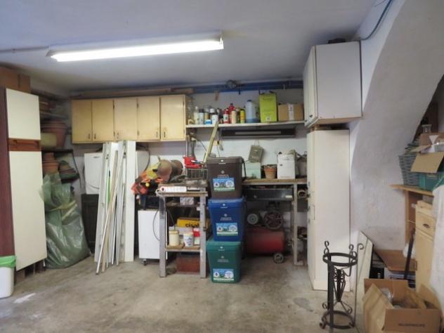 APPARTAMENTO di 5 vani e di 85 mq (POMARANCE) rif. C17 - Foto 17